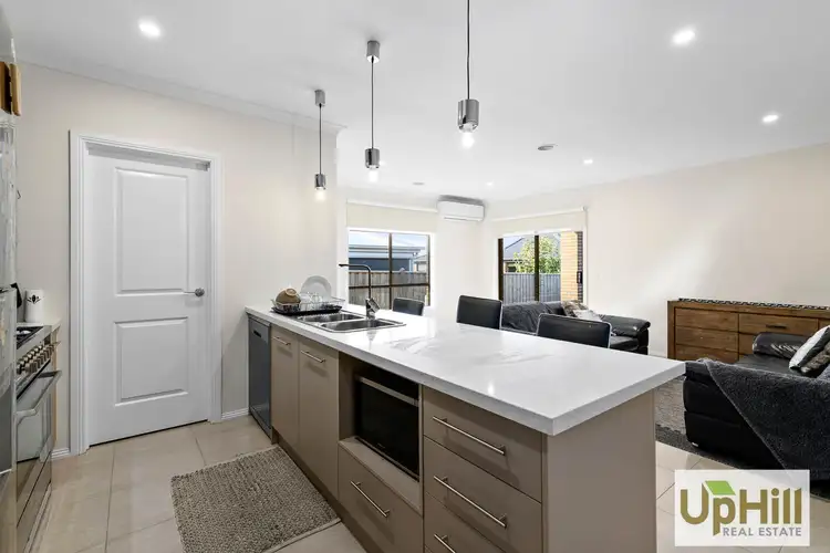 Fourth view of Homely house listing, 19 Jasper Way, Officer VIC 3809