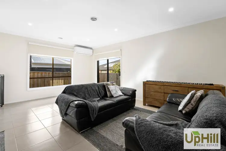 Sixth view of Homely house listing, 19 Jasper Way, Officer VIC 3809