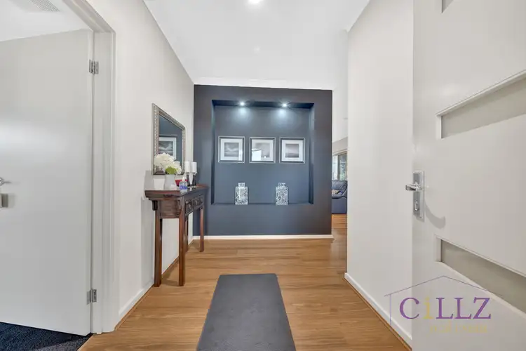Fourth view of Homely house listing, 88 Halletts Way, Bacchus Marsh VIC 3340