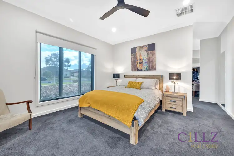 Fifth view of Homely house listing, 88 Halletts Way, Bacchus Marsh VIC 3340