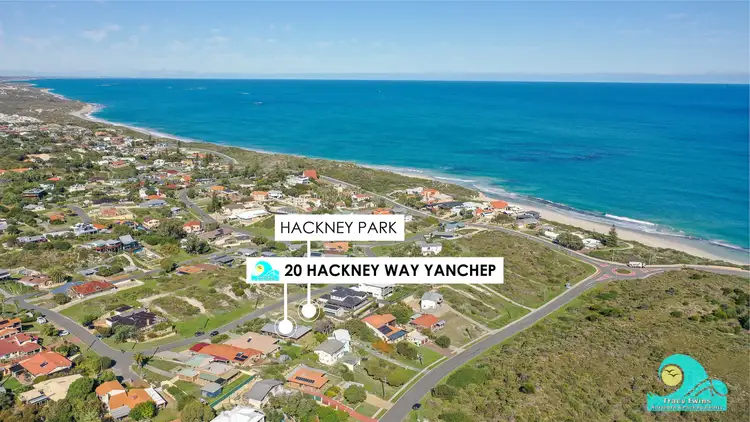 Second view of Homely house listing, 20 Hackney Way, Yanchep WA 6035