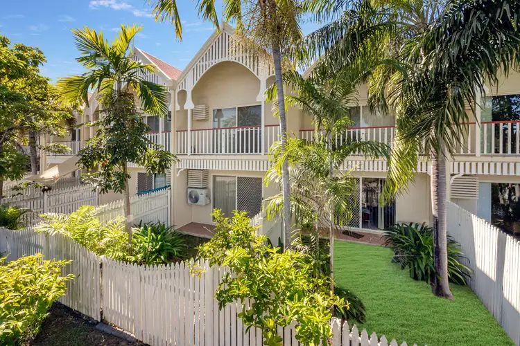 6/103 Harold Street, West End QLD 4810
