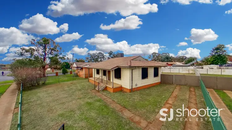 Main view of Homely house listing, 12 Columbia Drive, Dubbo NSW 2830