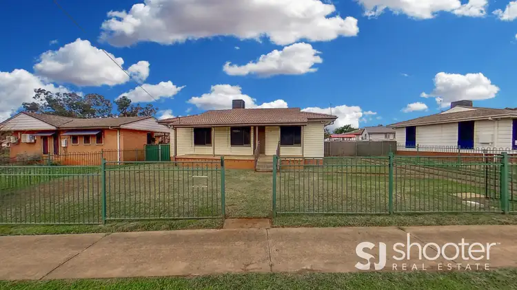 Second view of Homely house listing, 12 Columbia Drive, Dubbo NSW 2830