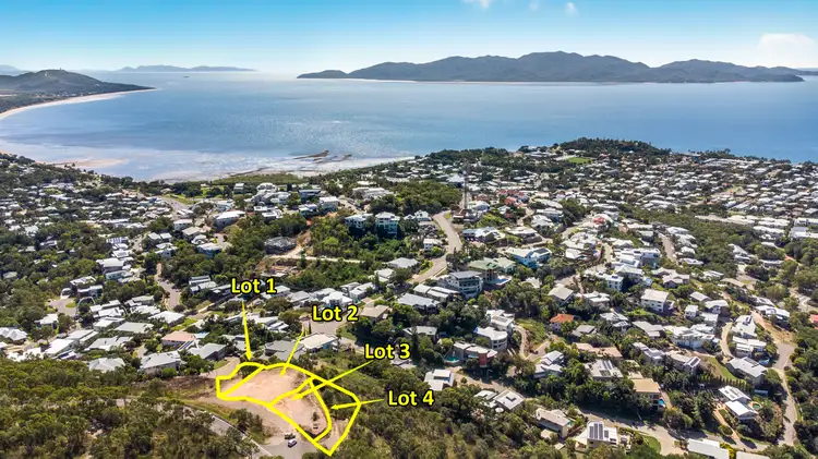 Main view of Homely land listing, 63-69 Castle Hill Road, Castle Hill QLD 4810