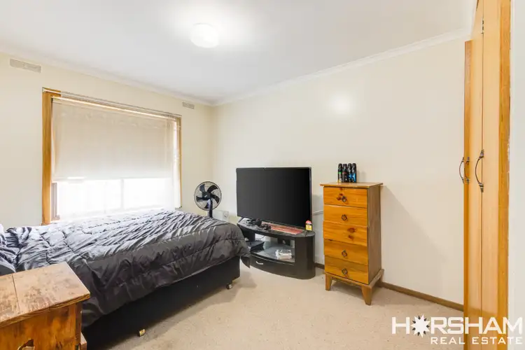 Fourth view of Homely unit listing, 17B Stawell Road, Horsham VIC 3400