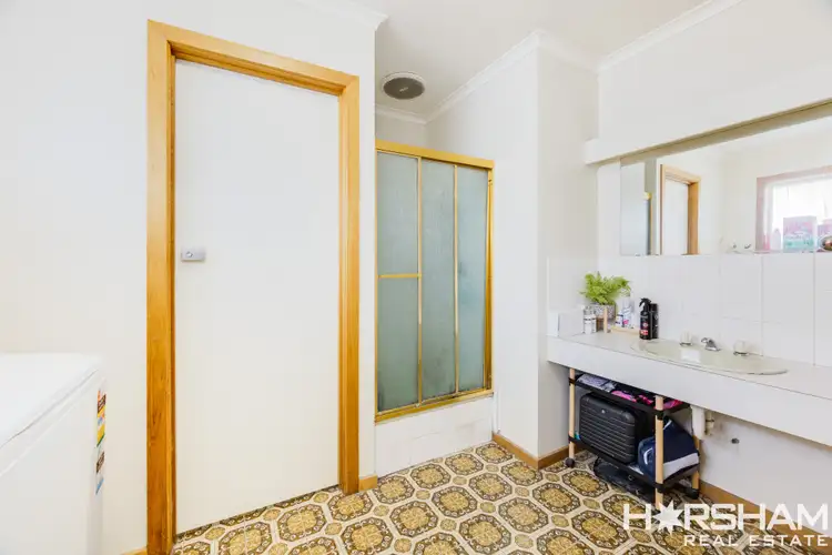Sixth view of Homely unit listing, 17B Stawell Road, Horsham VIC 3400