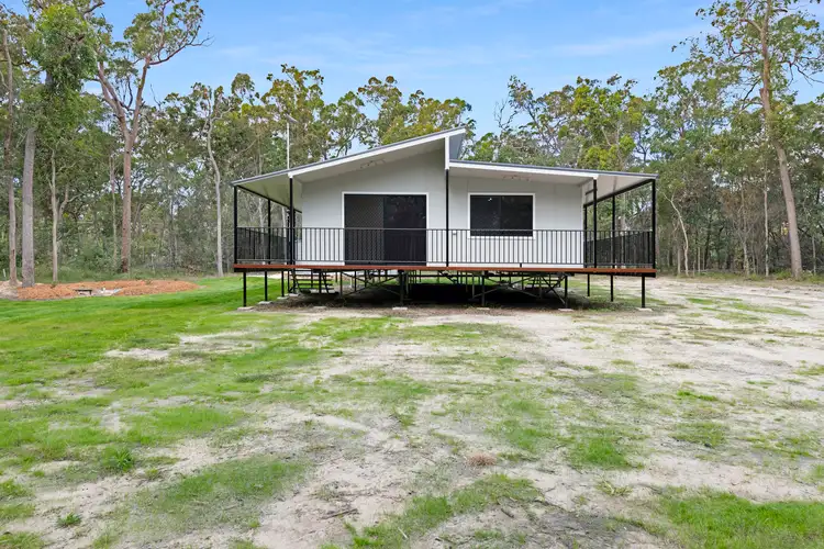 9 Tammy Road, Moore Park Beach QLD 4670