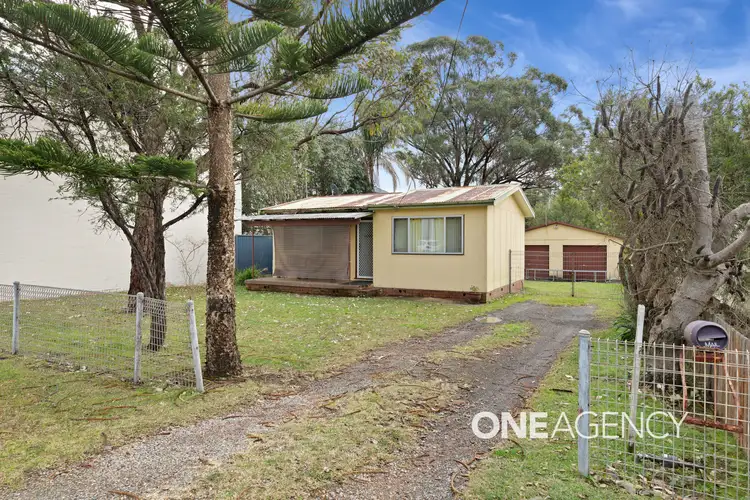 3 Weston Street, Culburra Beach NSW 2540