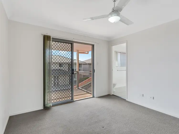 Fifth view of Homely townhouse listing, Address available on request