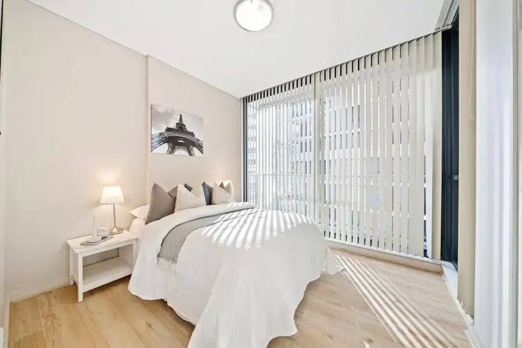 609/10 Brodie Spark Drive, Wolli Creek NSW 2205