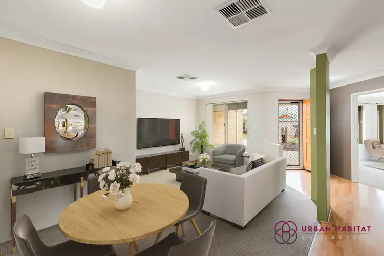 Fourth view of Homely house listing, 30 La Estrada Way, Port Kennedy WA 6172