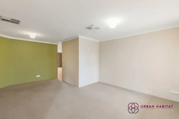 Sixth view of Homely house listing, 30 La Estrada Way, Port Kennedy WA 6172