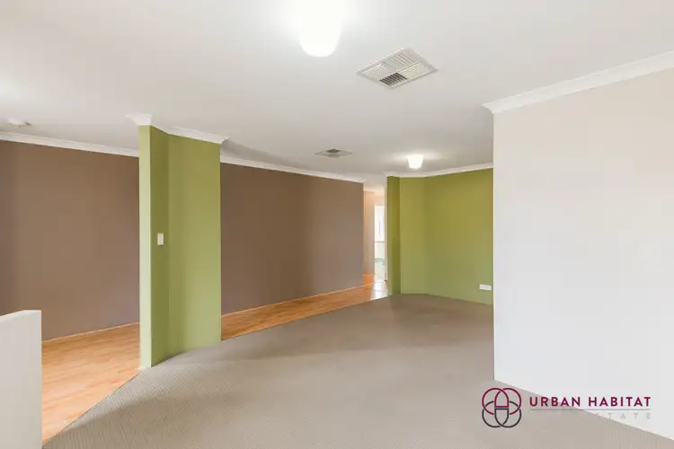 Seventh view of Homely house listing, 30 La Estrada Way, Port Kennedy WA 6172