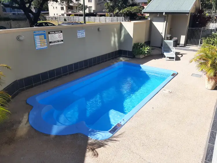 Second view of Homely apartment listing, 13/18 Rose Street, Southport QLD 4215