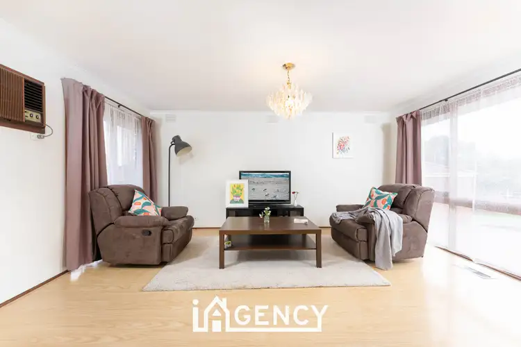 Second view of Homely house listing, 20 Throsby Court, Endeavour Hills VIC 3802