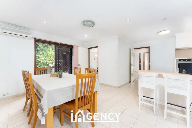 Fourth view of Homely house listing, 20 Throsby Court, Endeavour Hills VIC 3802