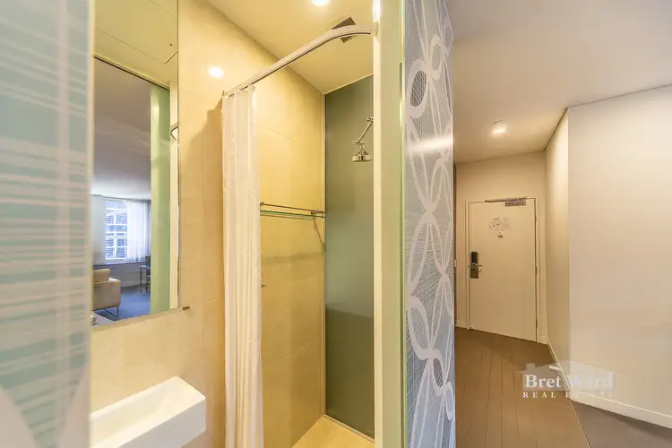 Fourth view of Homely apartment listing, 1202/480 Collins Street, Melbourne VIC 3000