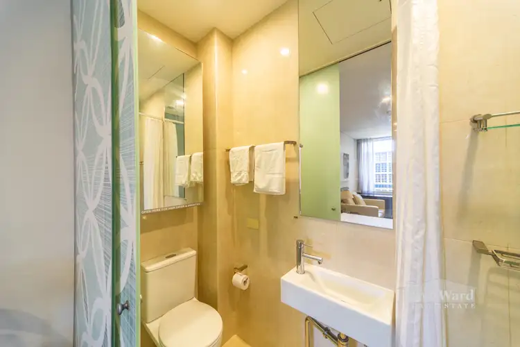 Fifth view of Homely apartment listing, 1202/480 Collins Street, Melbourne VIC 3000
