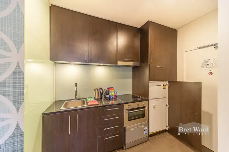 Sixth view of Homely apartment listing, 1202/480 Collins Street, Melbourne VIC 3000