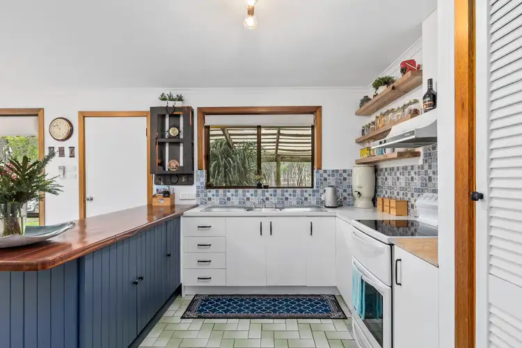 Fifth view of Homely house listing, 352 Nine Mile Road, Rushworth VIC 3612