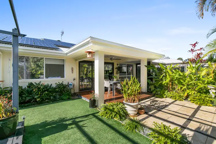 Main view of Homely villa listing, 63/58 Furness Drive, Tewantin QLD 4565