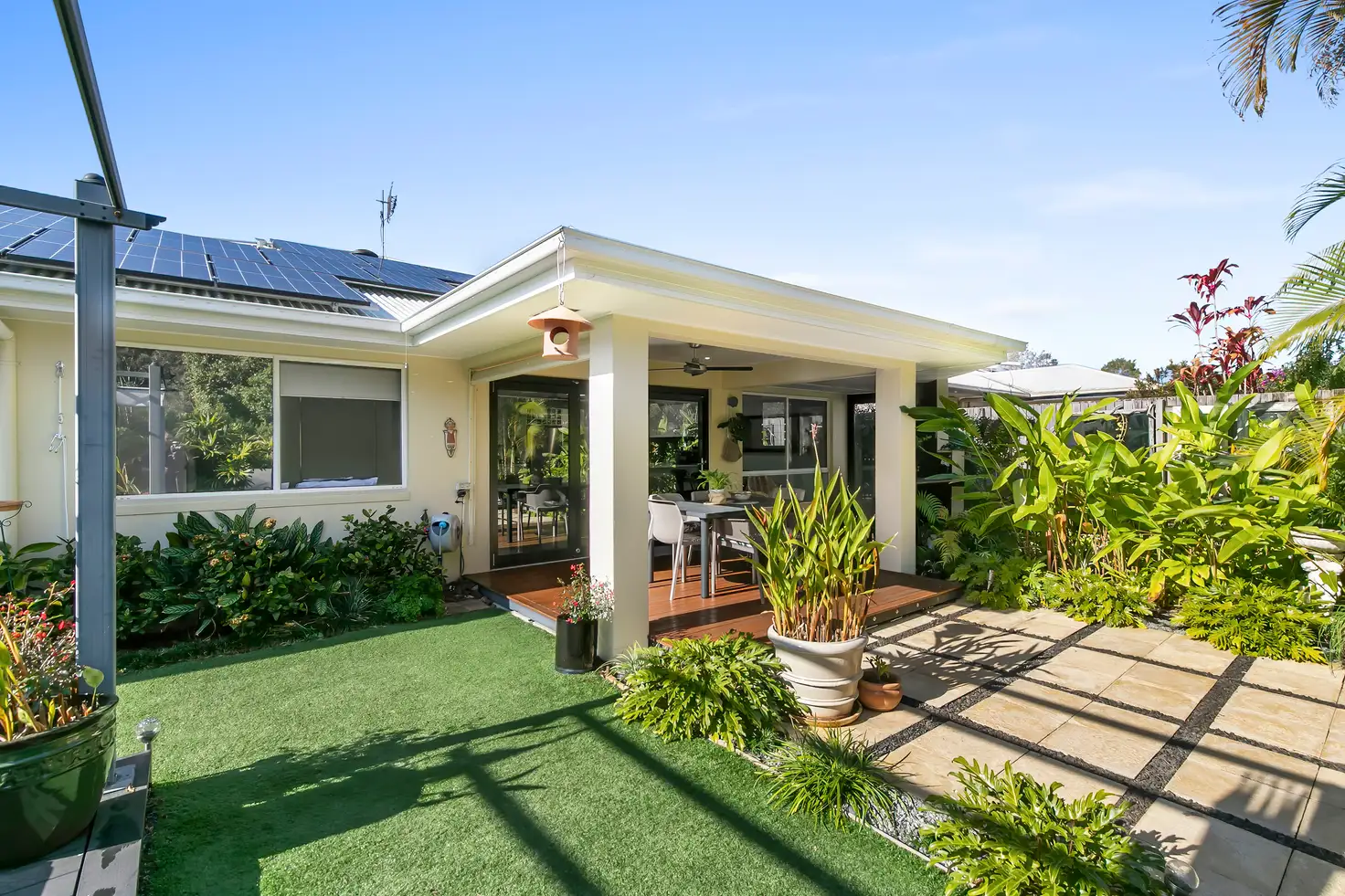 Main view of Homely villa listing, 63/58 Furness Drive, Tewantin QLD 4565
