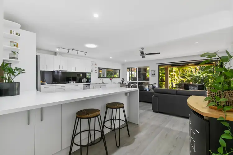 Third view of Homely villa listing, 63/58 Furness Drive, Tewantin QLD 4565