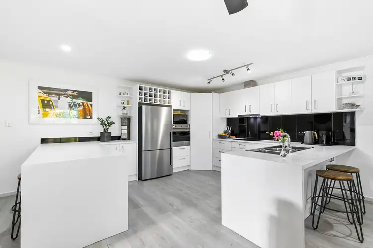 Fourth view of Homely villa listing, 63/58 Furness Drive, Tewantin QLD 4565