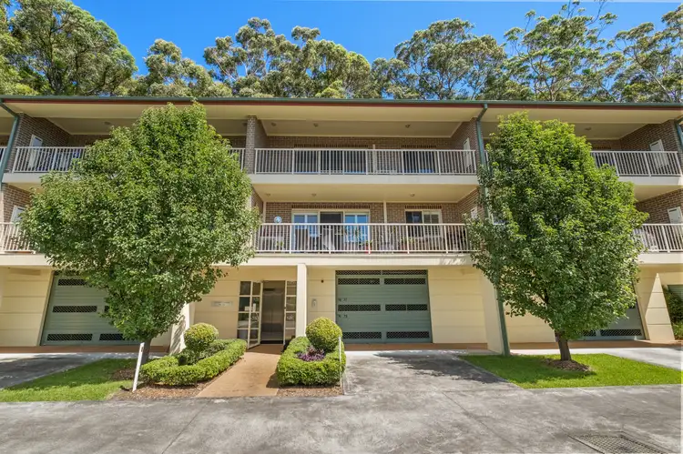 Main view of Homely apartment listing, 79/24 Kincumber Street, Kincumber NSW 2251