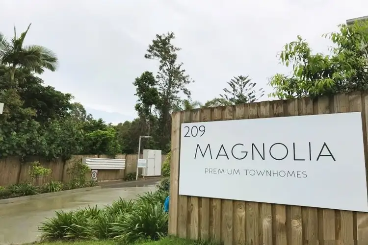 Third view of Homely townhouse listing, 23/209 Marsden Road, Kallangur QLD 4503