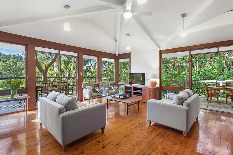 Main view of Homely house listing, 4 Mariana Close, St Ives NSW 2075