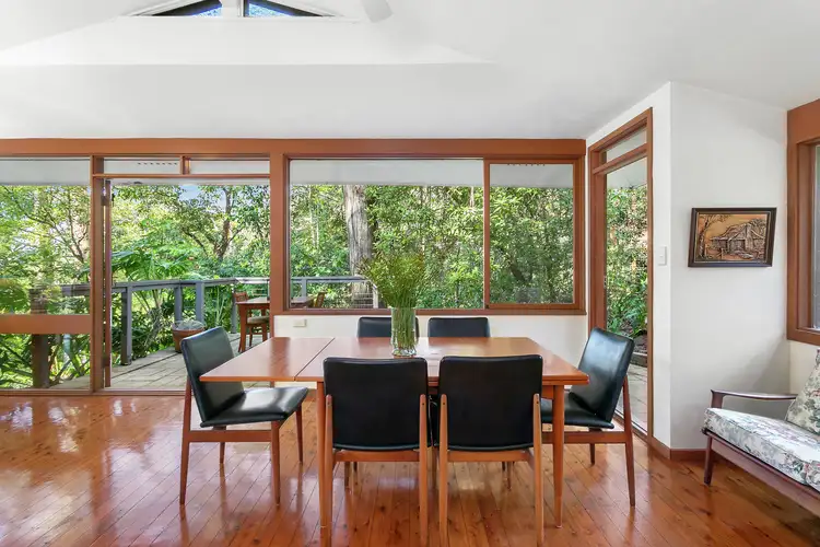 Second view of Homely house listing, 4 Mariana Close, St Ives NSW 2075