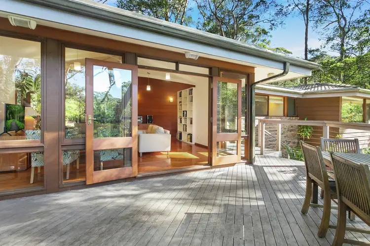 Third view of Homely house listing, 4 Mariana Close, St Ives NSW 2075