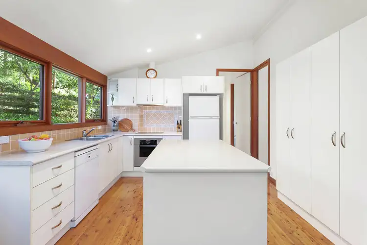 Fourth view of Homely house listing, 4 Mariana Close, St Ives NSW 2075