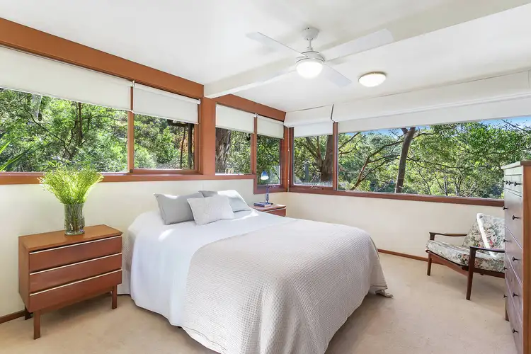 Fifth view of Homely house listing, 4 Mariana Close, St Ives NSW 2075