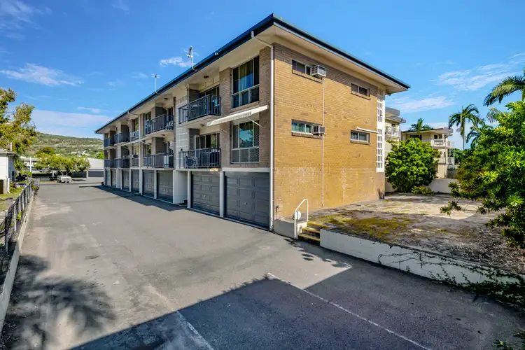 3/135 Mitchell Street