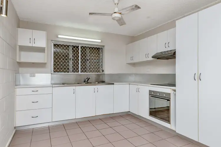 Second view of Homely unit listing, 3/135 Mitchell Street, North Ward QLD 4810