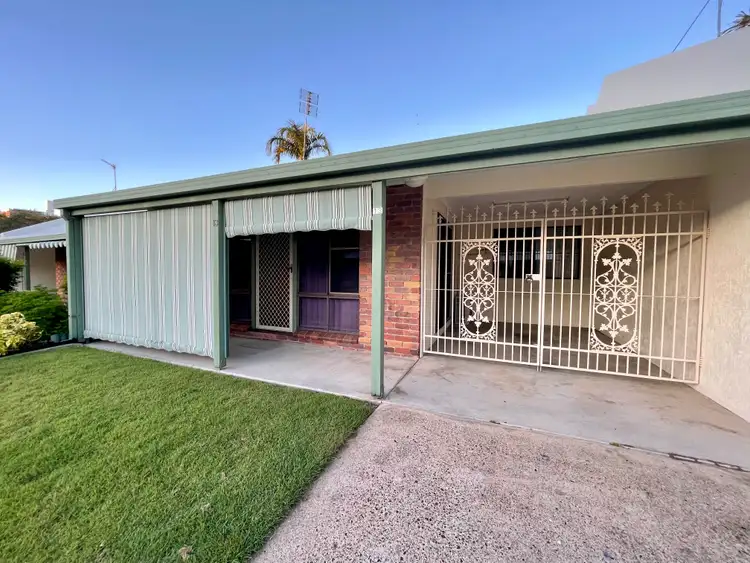 13/12 Denmans Camp Road, Torquay QLD 4655