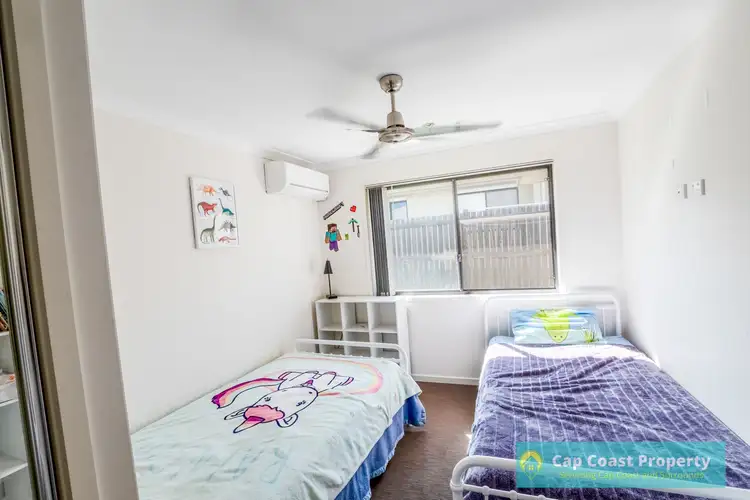 Fourth view of Homely house listing, 9 Florida Crescent, Parkhurst QLD 4702