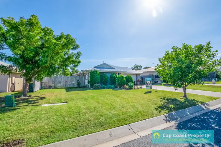 Sixth view of Homely house listing, 9 Florida Crescent, Parkhurst QLD 4702