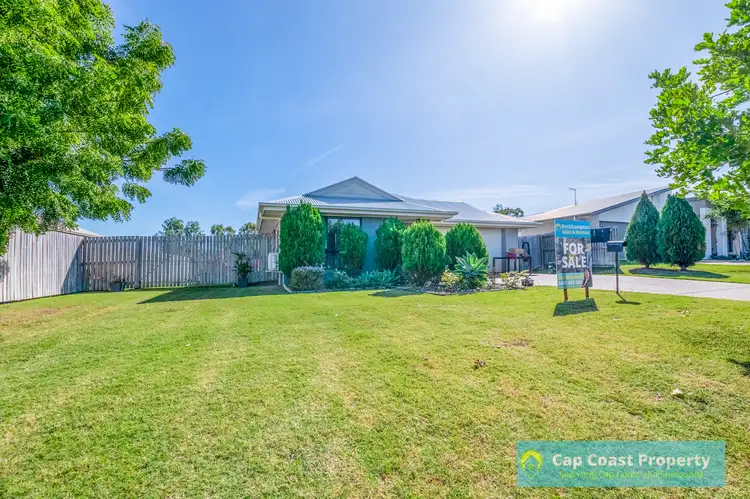Seventh view of Homely house listing, 9 Florida Crescent, Parkhurst QLD 4702