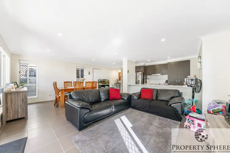 Fifth view of Homely house listing, 46 Daydream Crescent, Springfield Lakes QLD 4300