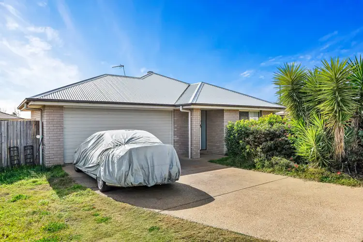 Main view of Homely house listing, 18 Joann Court, Oakey QLD 4401