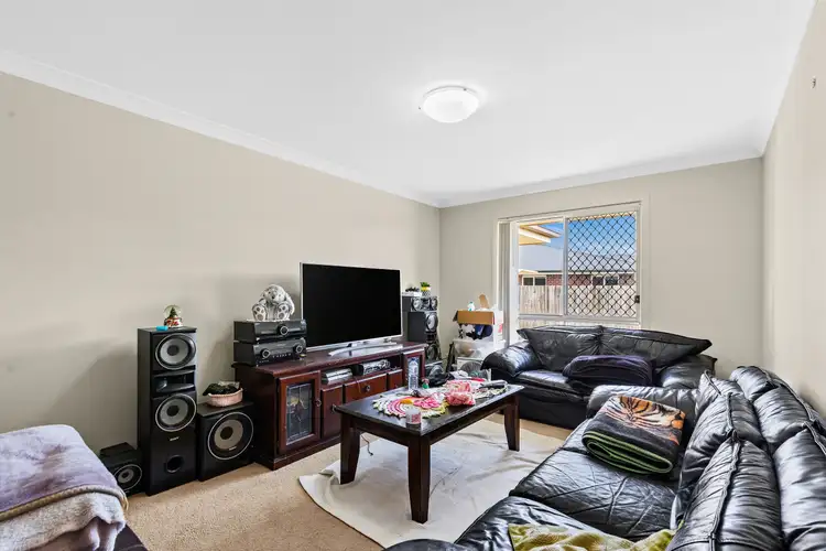 Second view of Homely house listing, 18 Joann Court, Oakey QLD 4401
