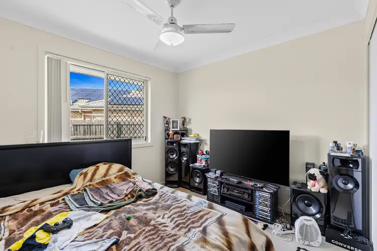 Seventh view of Homely house listing, 18 Joann Court, Oakey QLD 4401