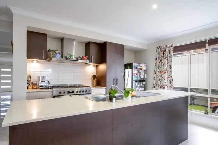 Third view of Homely house listing, 50 Victoria Cross Parade, Wodonga VIC 3690