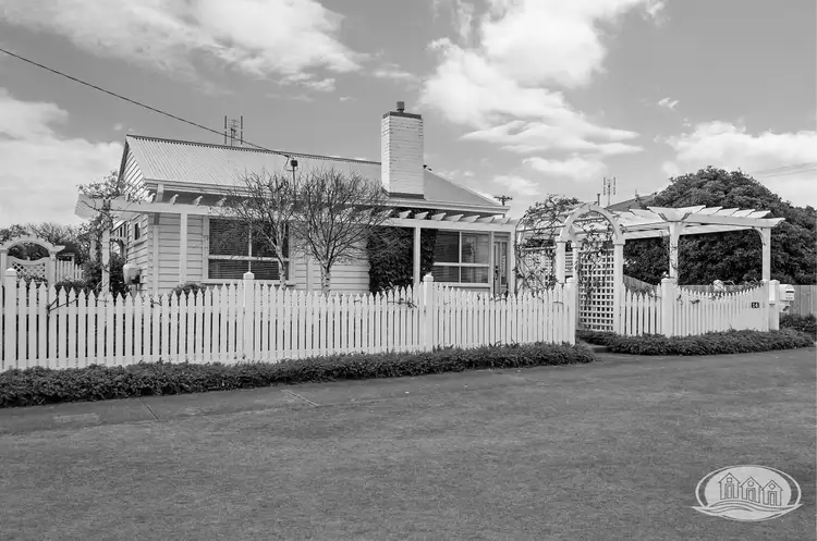 Fifth view of Homely house listing, 14 Kennedy Street, Portland VIC 3305