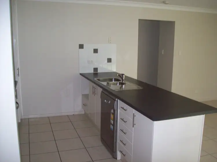 Second view of Homely house listing, 21 Treeline Circuit, Upper Coomera QLD 4209
