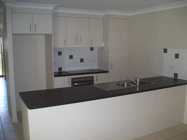 Third view of Homely house listing, 21 Treeline Circuit, Upper Coomera QLD 4209